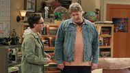 Leonard's school bully and Sheldon's father are the same person (Image via IMDb)